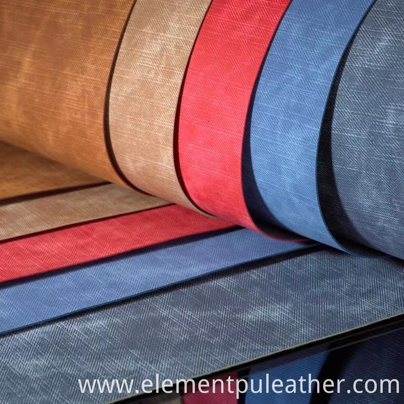 Synthetic PU Leather Synthetic PU Leather